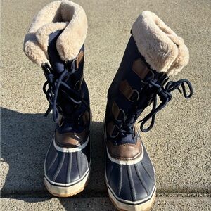 Winter /Snow boots size 7